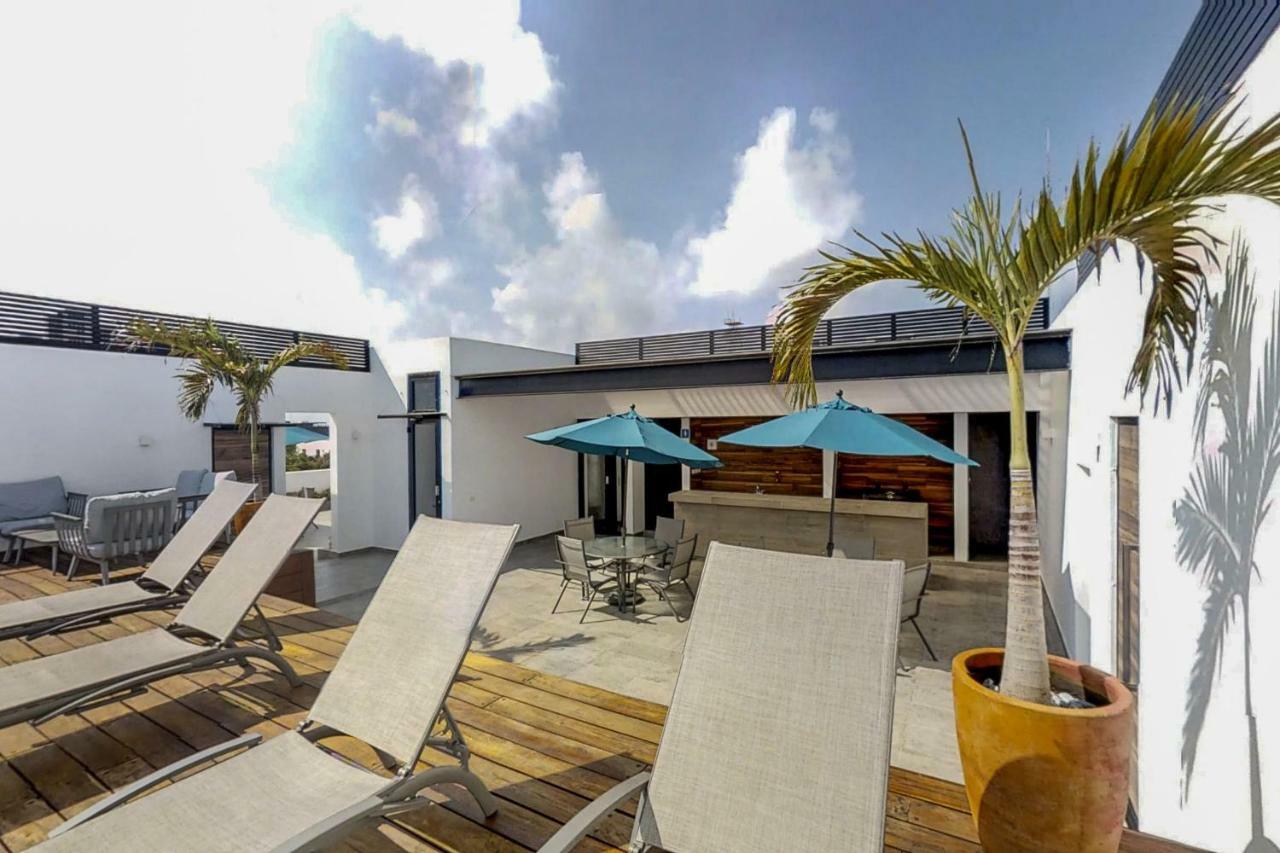 Icono Playa Condos, B307 Playa del Carmen Extérieur photo