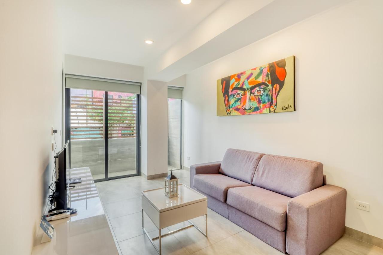 Icono Playa Condos, B307 Playa del Carmen Extérieur photo