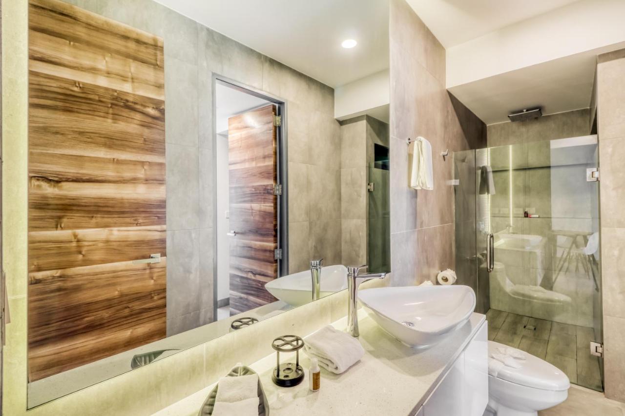 Icono Playa Condos, B307 Playa del Carmen Extérieur photo